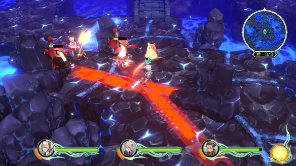 Trinity Trigger screenshot 4