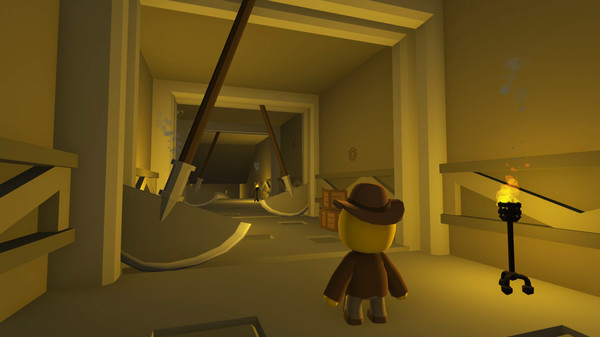 Wobbly Life screenshot 2