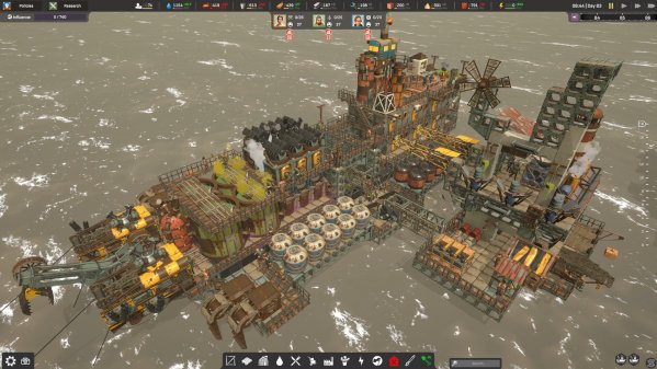 ALL WILL FALL screenshot 2
