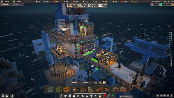 ALL WILL FALL screenshot 3