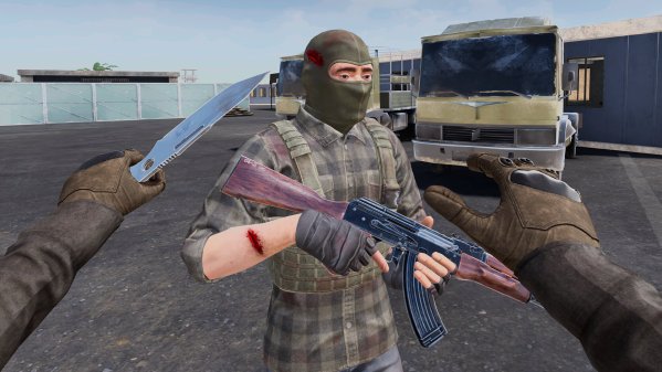 Beyond Sandbox screenshot 4