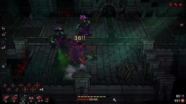 Cinderia screenshot 4