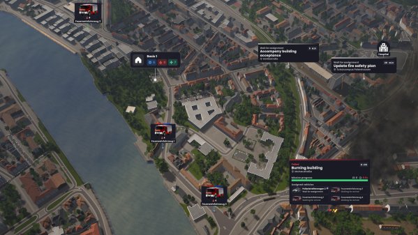 Global Rescue screenshot 4