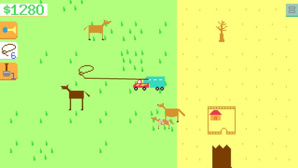 Horsey Game screenshot 4