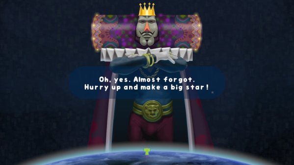 Katamari Damacy REROLL screenshot 2