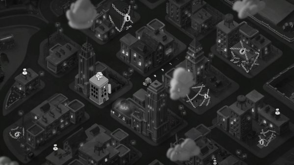 MOUSE: P.I. For Hire screenshot 3