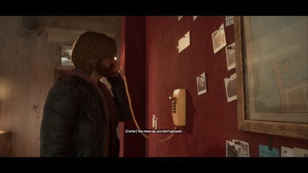 Samson screenshot 3