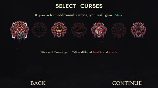 Skull Horde screenshot 4