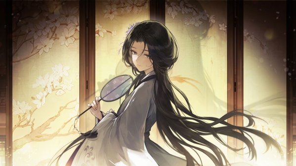 The Weeping Swan: Ten Days of the City's Fall screenshot 4