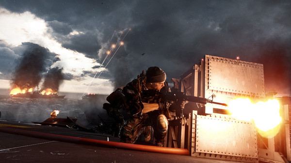 Battlefield 4 screenshot 1