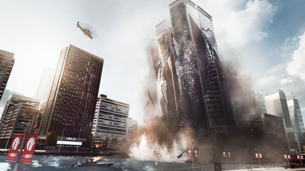Battlefield 4 screenshot 3