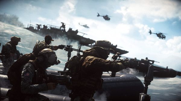 Battlefield 4 screenshot 2