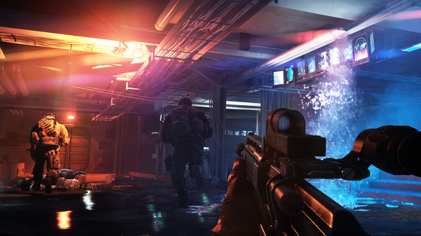 Battlefield 4 screenshot 4