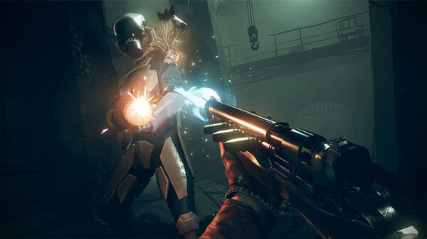 DEATHLOOP screenshot 4