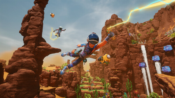 Revenge of the Savage Planet screenshot 4