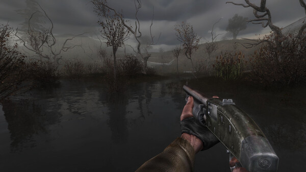 S.T.A.L.K.E.R. Shadow of Chornobyl - Enhanced Edition screenshot 4