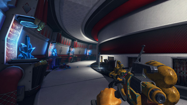 Viscera Cleanup Detail screenshot 1