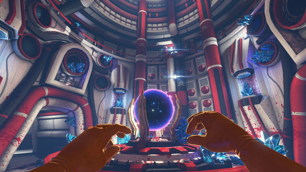 Viscera Cleanup Detail screenshot 2