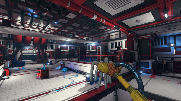Viscera Cleanup Detail screenshot 3