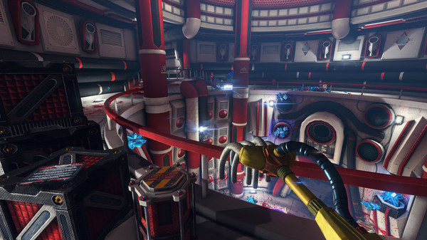 Viscera Cleanup Detail screenshot 4