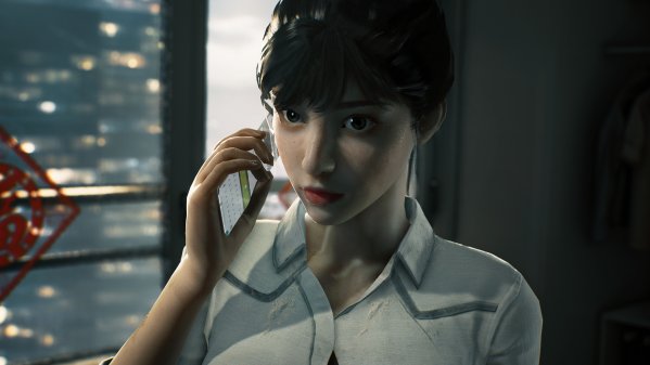 Bright Memory: Infinite screenshot 4