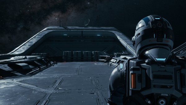 Directive 8020 screenshot 2