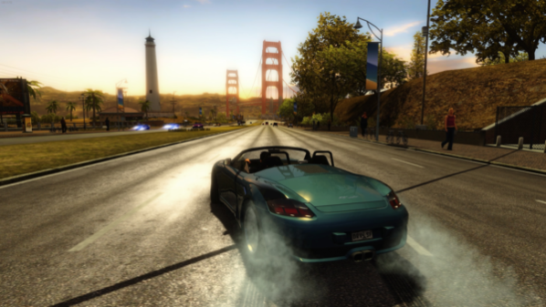Driver San Francisco screenshot 3