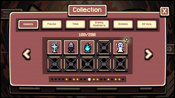 Gambonanza screenshot 3