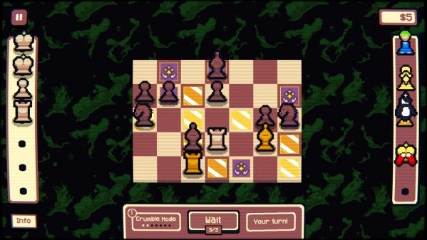 Gambonanza screenshot 4