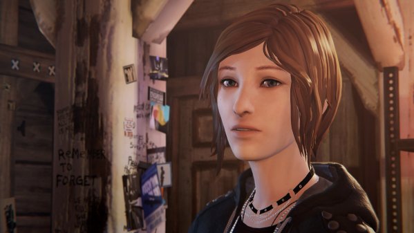 Life is Strange: Before the Storm screenshot 3