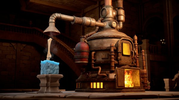 Meltopia screenshot 2