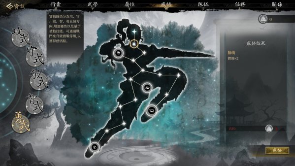 Psychic Kung Fu Master screenshot 2