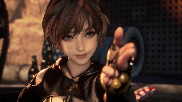 Stellar Blade screenshot 2