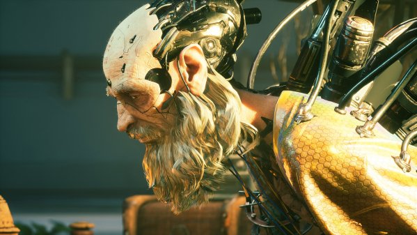 Stellar Blade screenshot 3