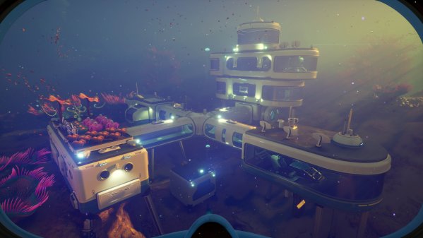 Subnautica 2 screenshot 1