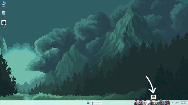 TBH: Task Bar Hero screenshot 3