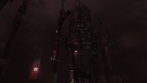 White Knuckle screenshot 4