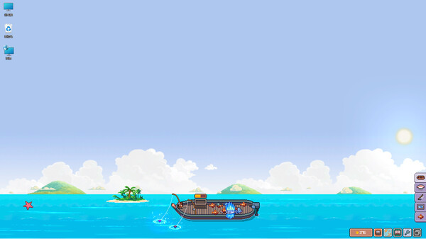 Fish to Dish: Idle Sushi screenshot 4