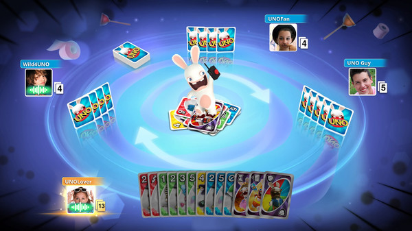 UNO screenshot 1