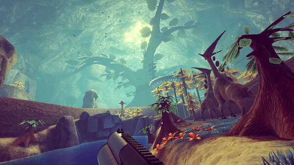 Vertigo 2 screenshot 3