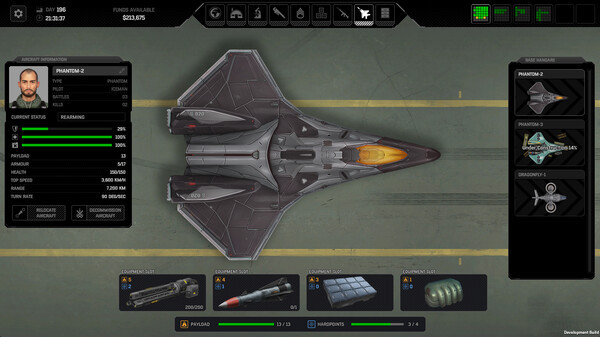 Xenonauts 2 screenshot 1