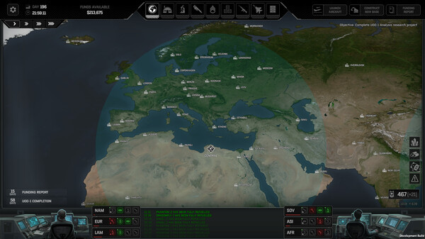 Xenonauts 2 screenshot 3