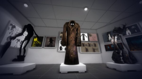 Among the Sleep screenshot 2