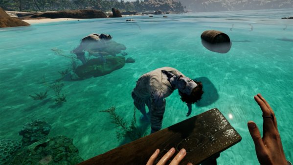Bootstrap Island screenshot 2