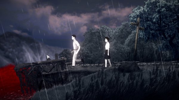 Detention screenshot 3