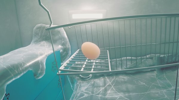 Egging On screenshot 3