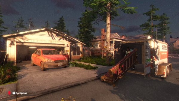 Fears to Fathom - Scratch Creek screenshot 1
