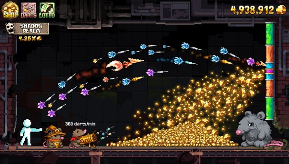 Fortune Mill screenshot 3