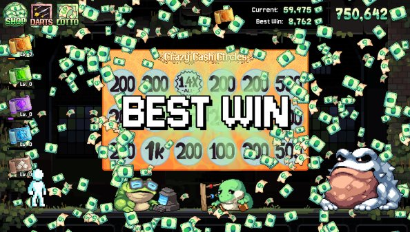 Fortune Mill screenshot 4