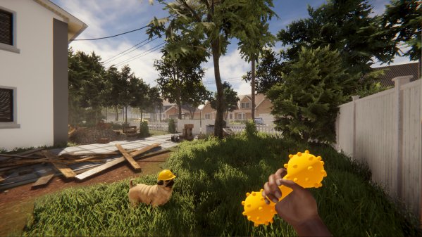House Flipper Remastered Collection screenshot 2